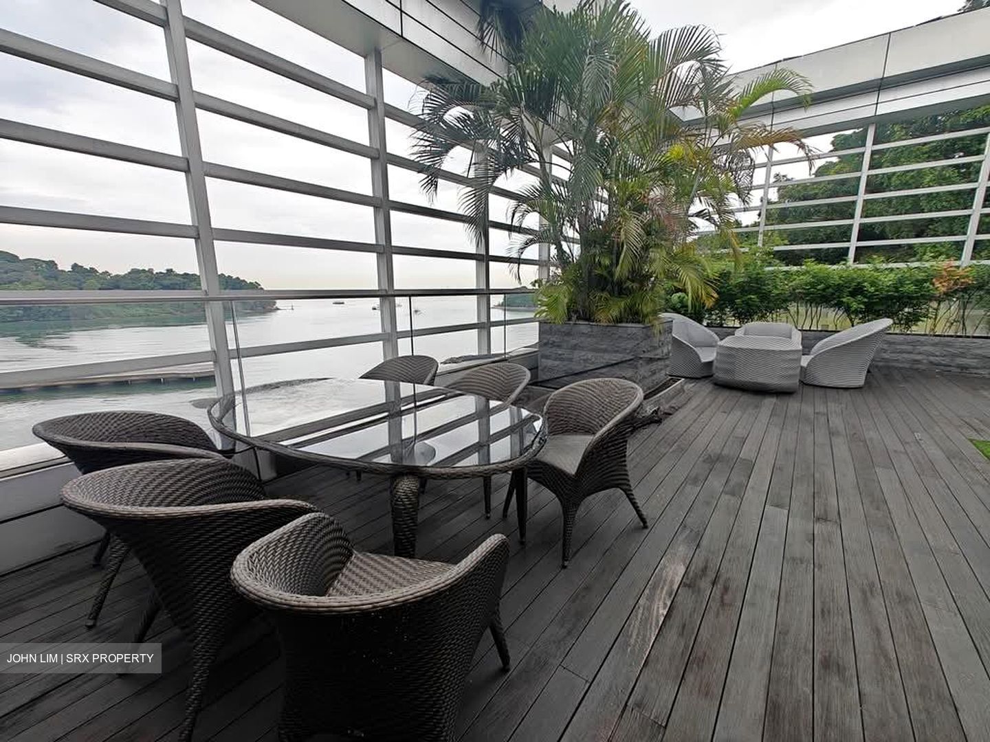 Reflections At Keppel Bay (D4), Condominium #575093431